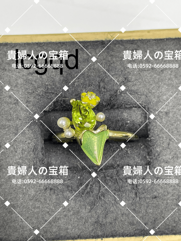 lcgqd - 貴婦人の宝箱