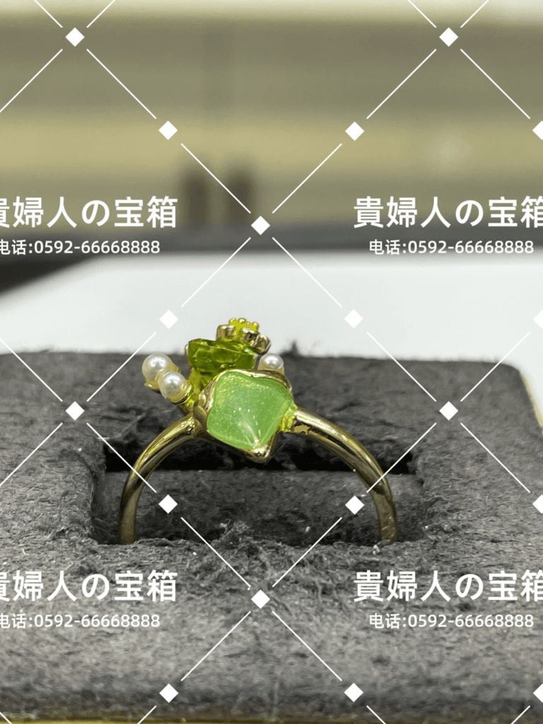 lcgqd - 貴婦人の宝箱