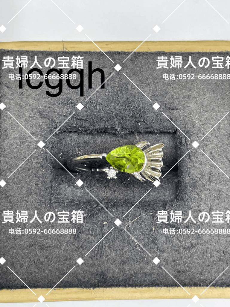 lcgqh - 貴婦人の宝箱