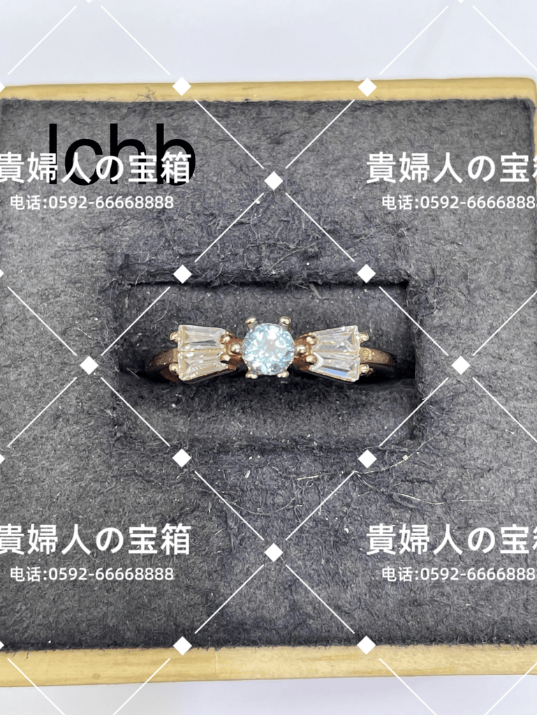 lchb - 貴婦人の宝箱