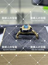 Load image into Gallery viewer, lchbg - 貴婦人の宝箱
