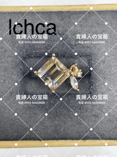 lchca - 貴婦人の宝箱