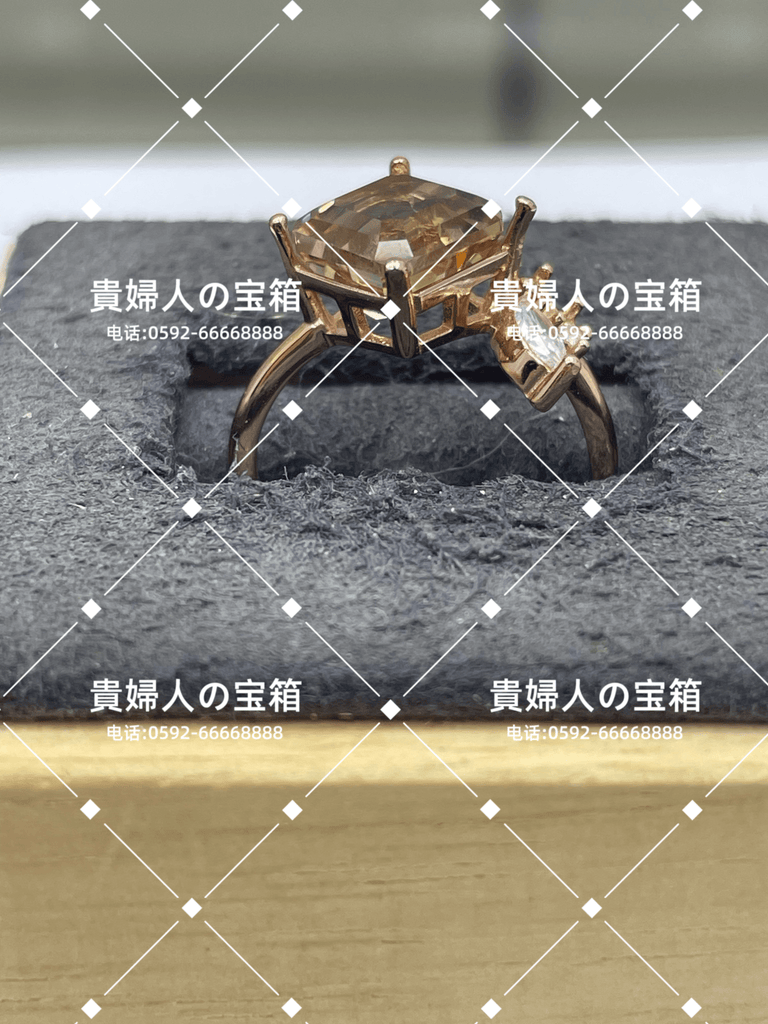 lchca - 貴婦人の宝箱