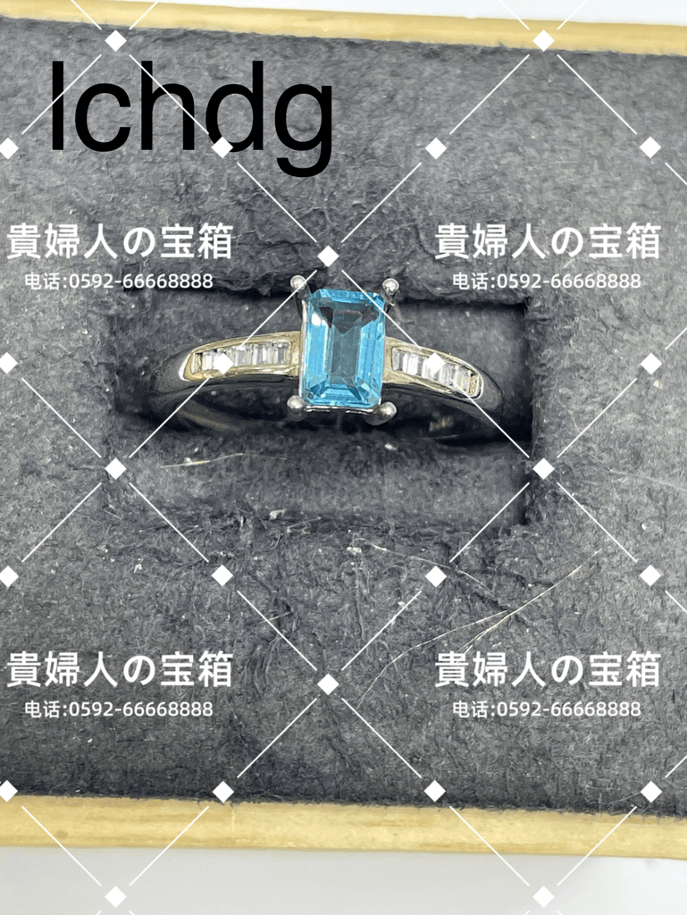 lchdg - 貴婦人の宝箱