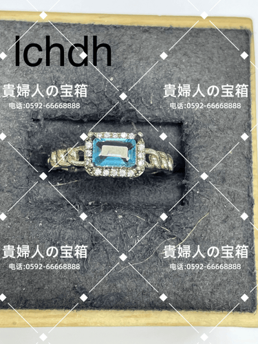 lchdh - 貴婦人の宝箱