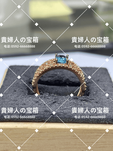 lchgb - 貴婦人の宝箱