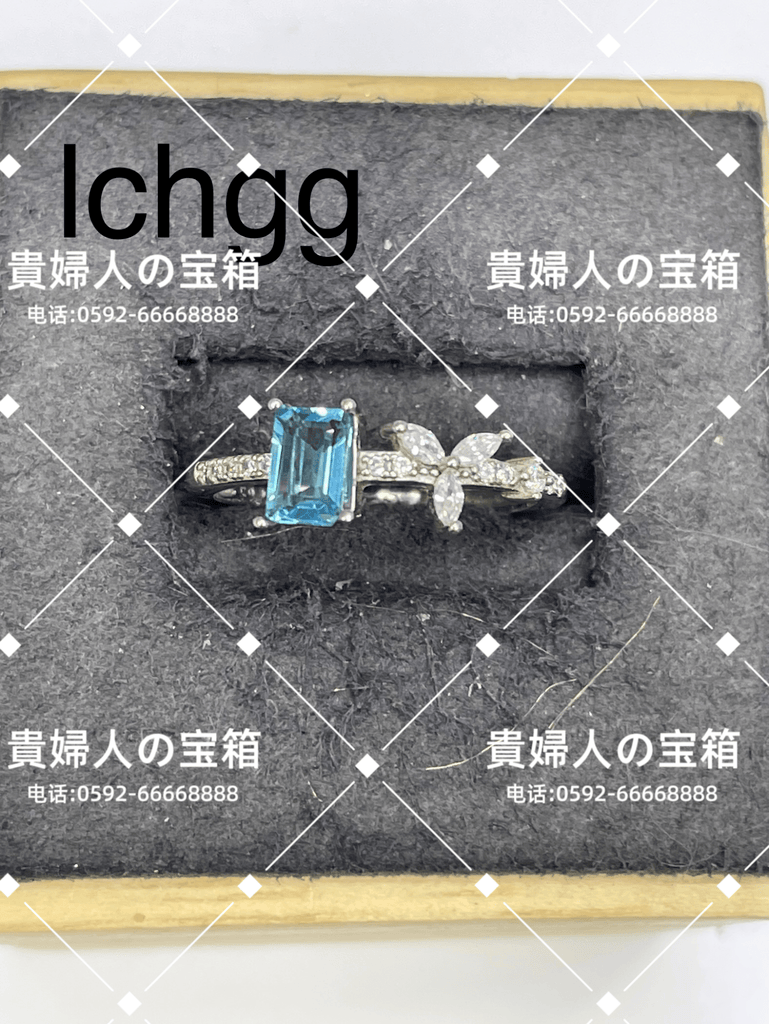 lchgg - 貴婦人の宝箱