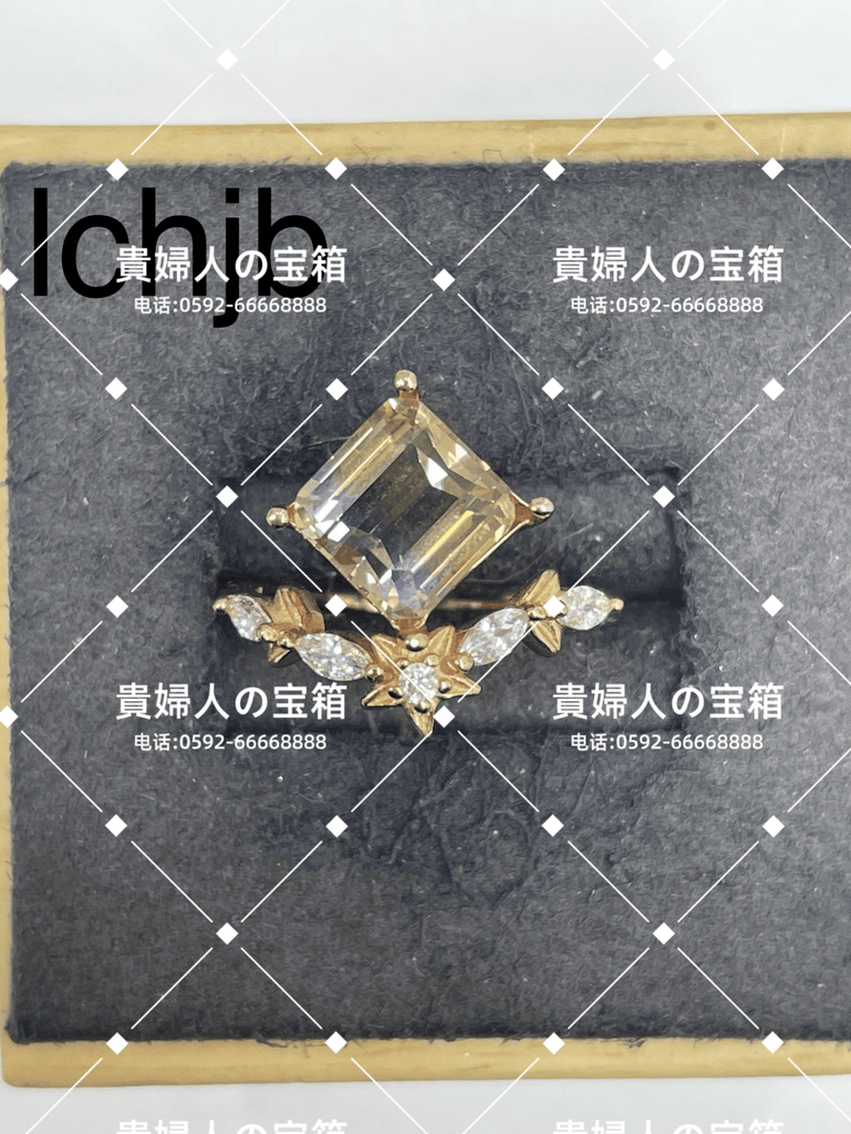 lchjb - 貴婦人の宝箱