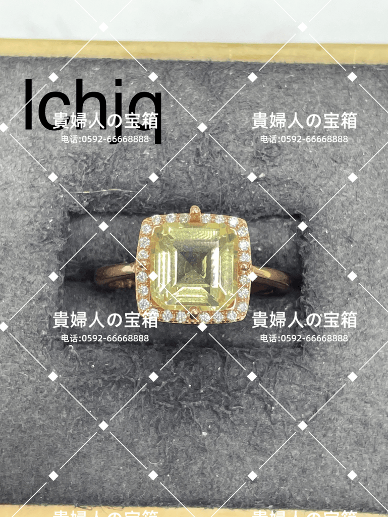 lchjq - 貴婦人の宝箱