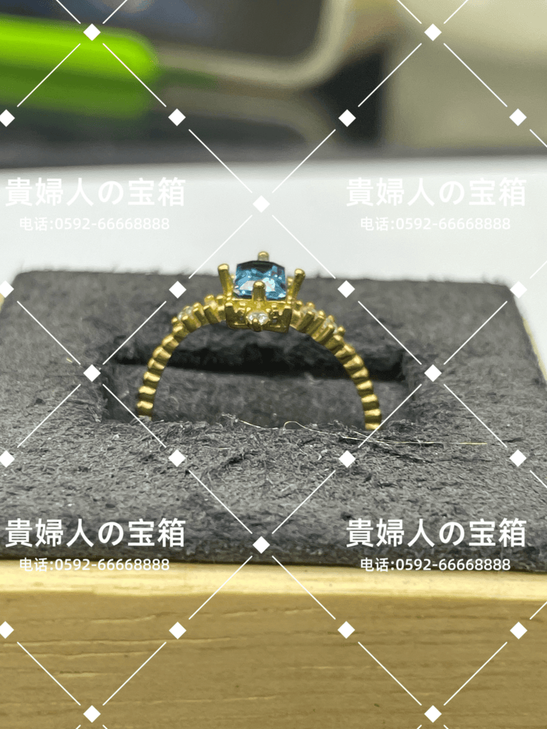 lchkf - 貴婦人の宝箱