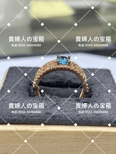 lchkq - 貴婦人の宝箱
