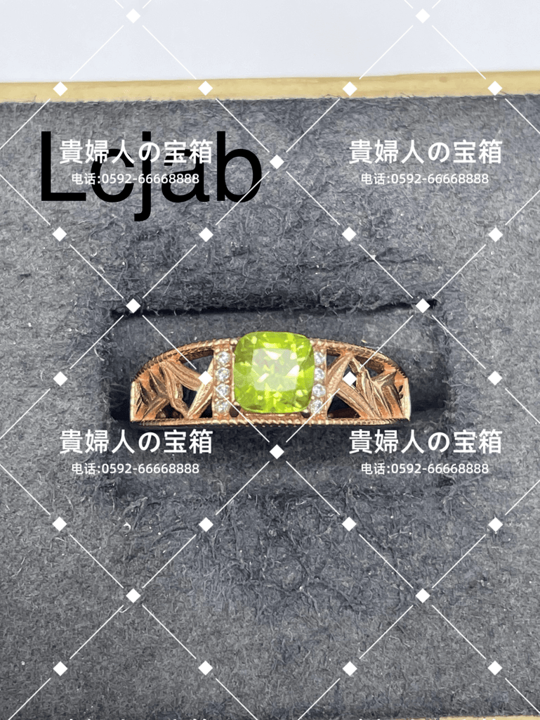 lcjab - 貴婦人の宝箱