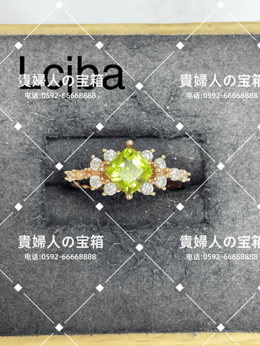 lcjba - 貴婦人の宝箱