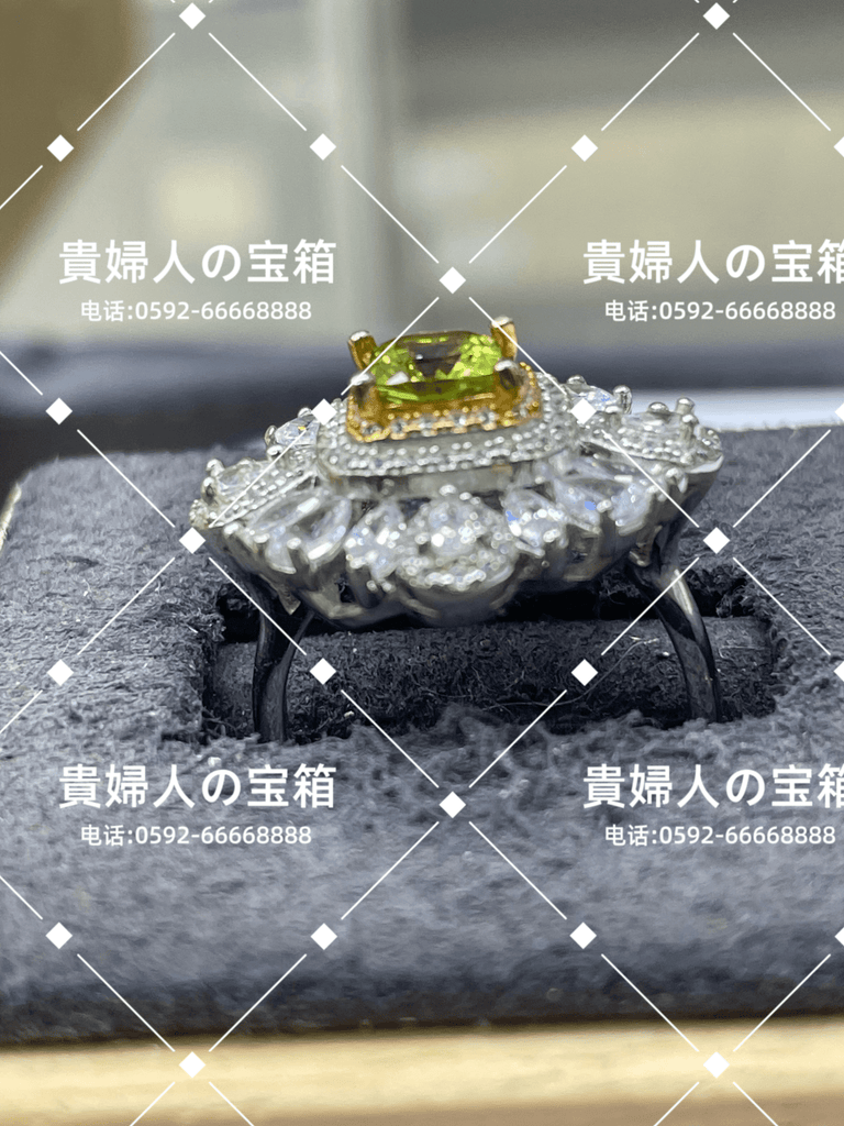 lcjbc - 貴婦人の宝箱