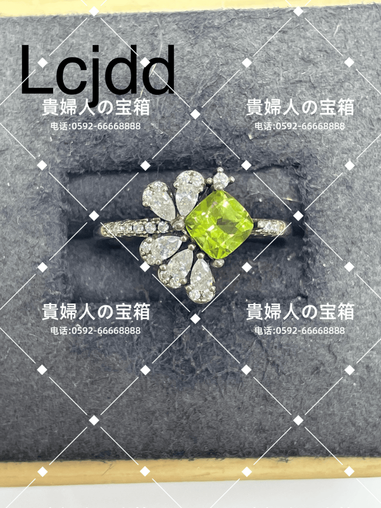 lcjdd - 貴婦人の宝箱