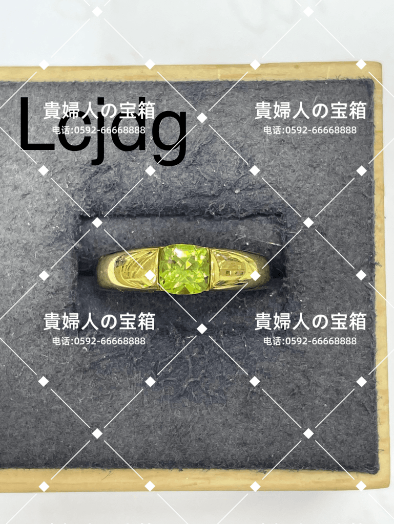 lcjdg - 貴婦人の宝箱
