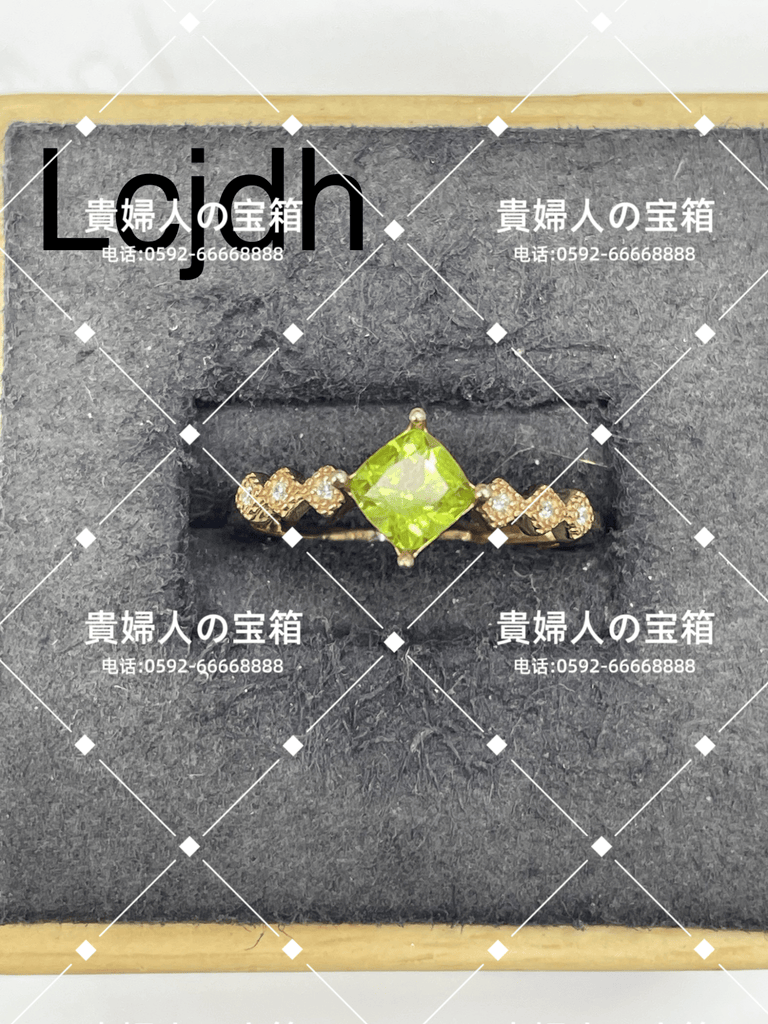 lcjdh - 貴婦人の宝箱