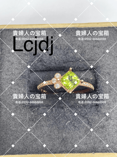 lcjdj - 貴婦人の宝箱