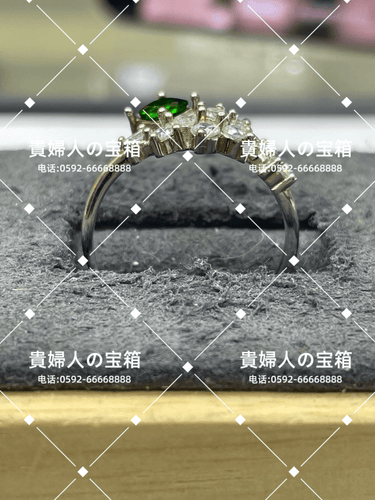 lcjfd - 貴婦人の宝箱