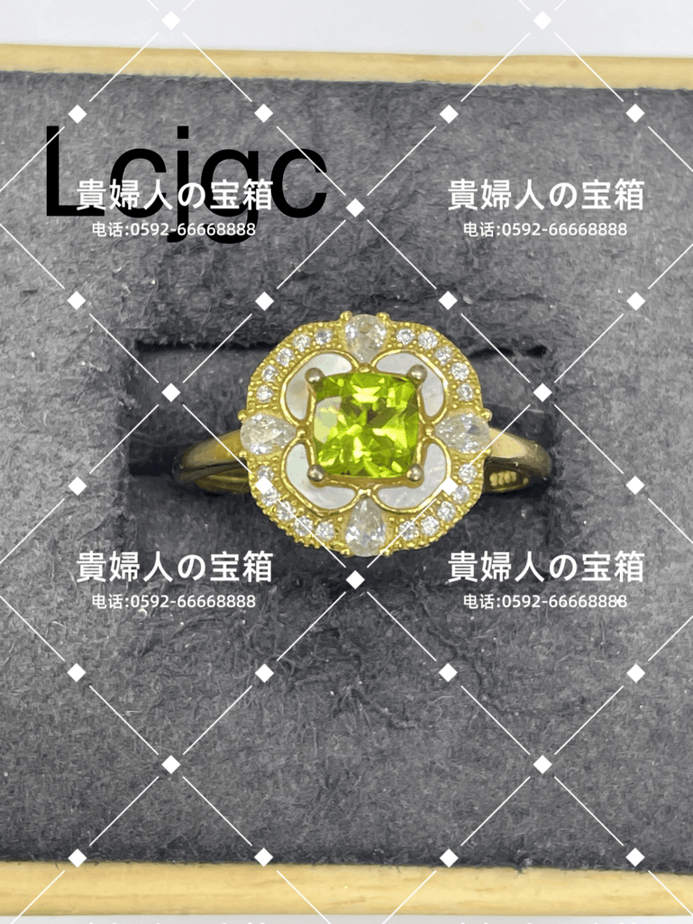 lcjgc - 貴婦人の宝箱