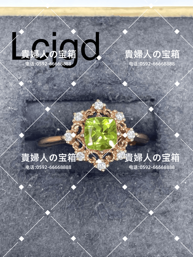 lcjgd - 貴婦人の宝箱