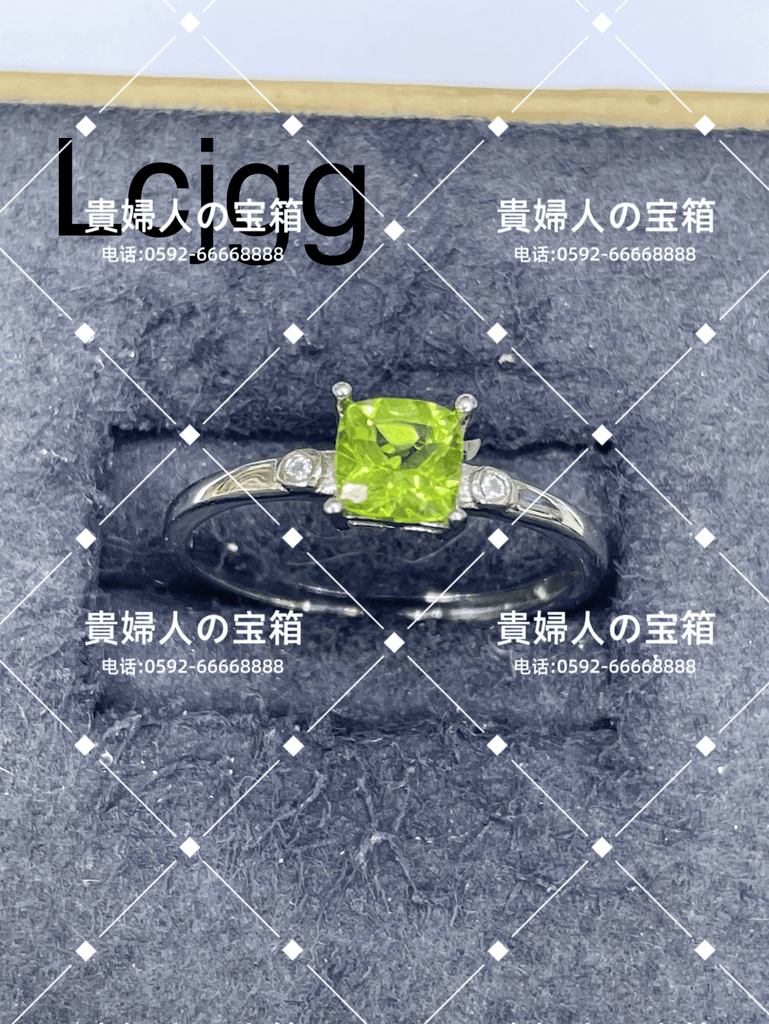 lcjgg - 貴婦人の宝箱