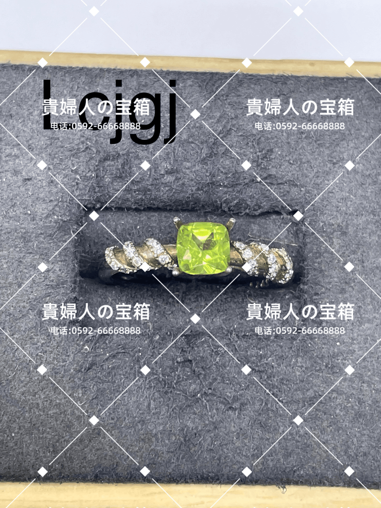 lcjgj - 貴婦人の宝箱