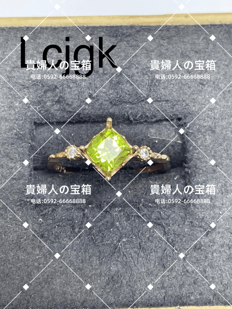 lcjgk - 貴婦人の宝箱
