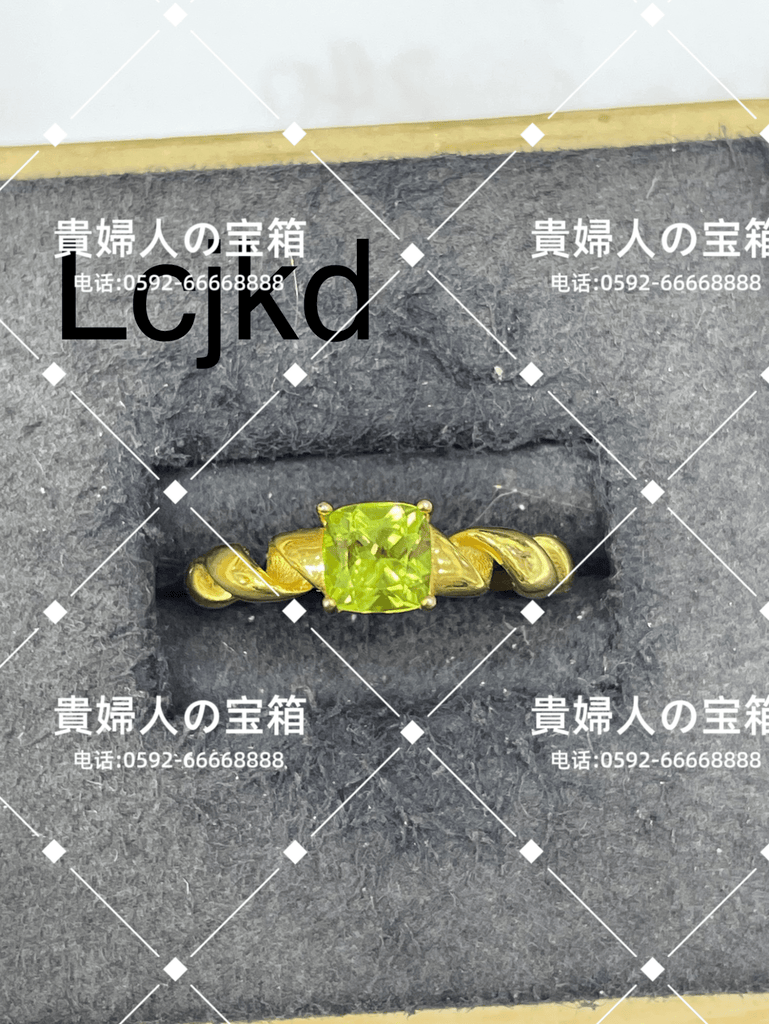 lcjkd - 貴婦人の宝箱
