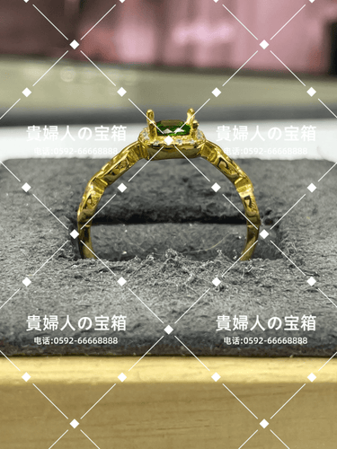 lcjqc - 貴婦人の宝箱