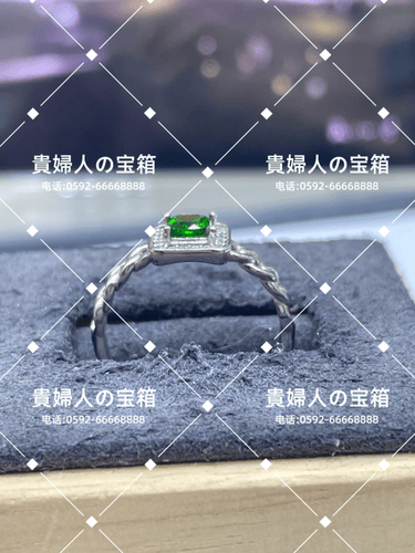 lcjqg - 貴婦人の宝箱