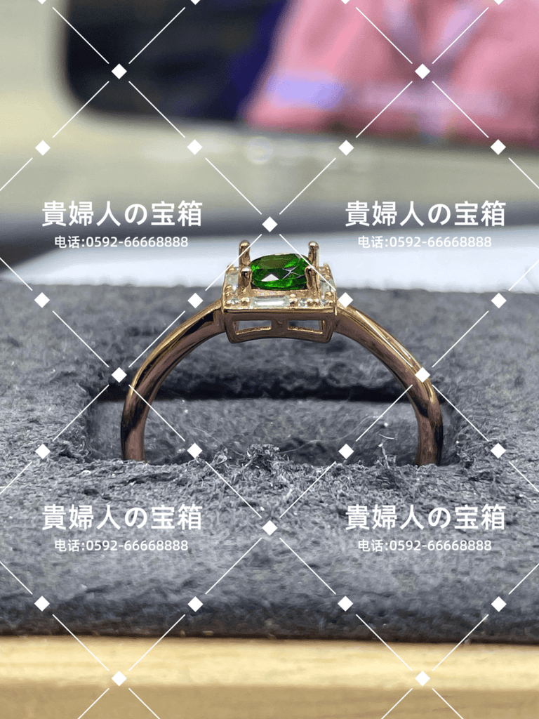 lcjqq - 貴婦人の宝箱