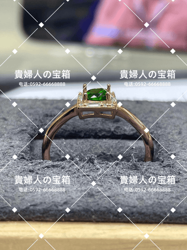 lcjqq - 貴婦人の宝箱