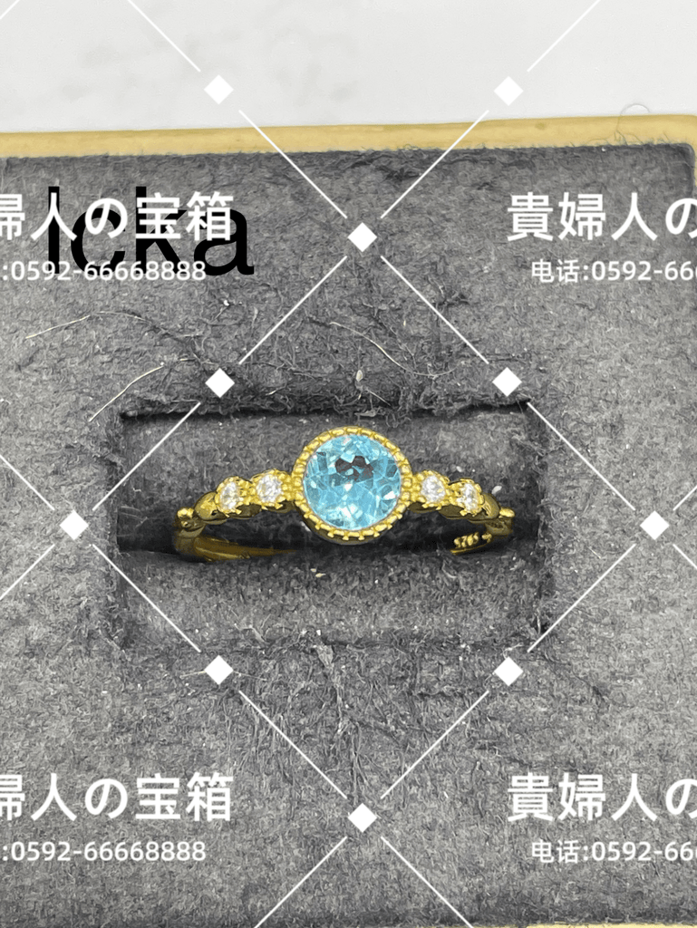 lcka - 貴婦人の宝箱