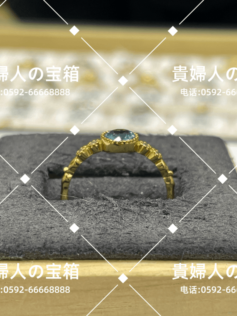 lcka - 貴婦人の宝箱