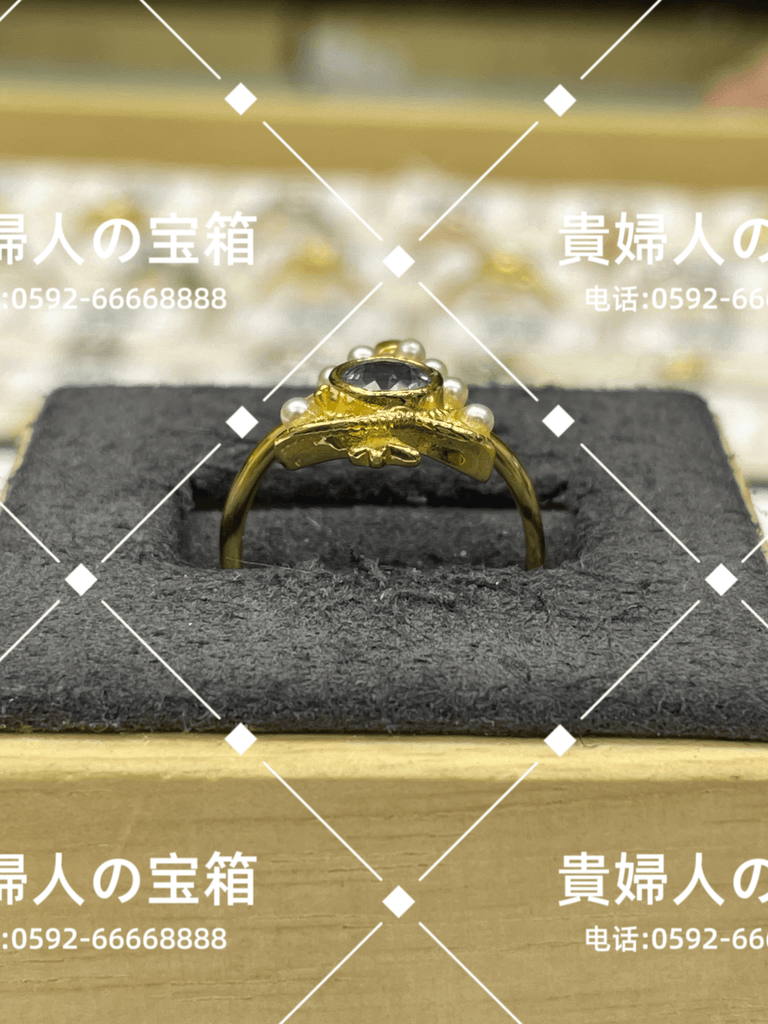 lckg - 貴婦人の宝箱