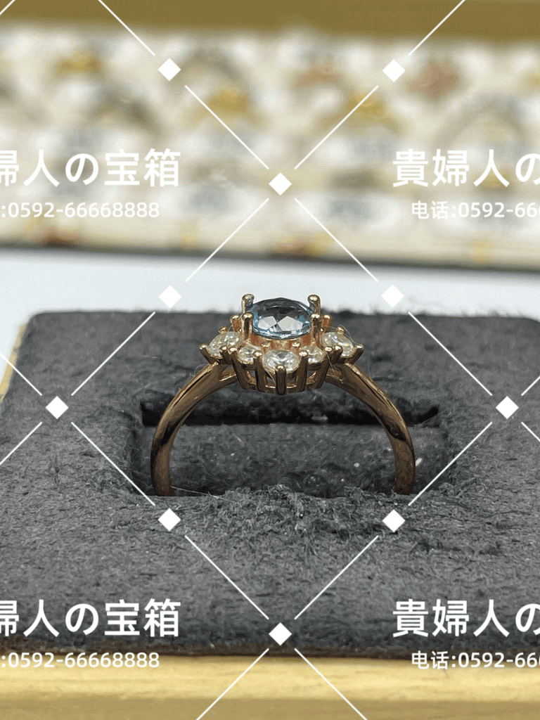 lckh - 貴婦人の宝箱