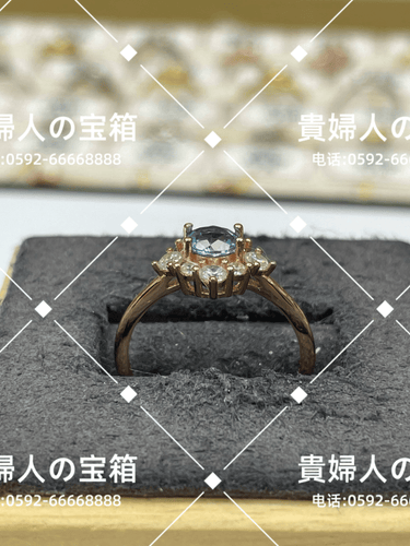 lckh - 貴婦人の宝箱