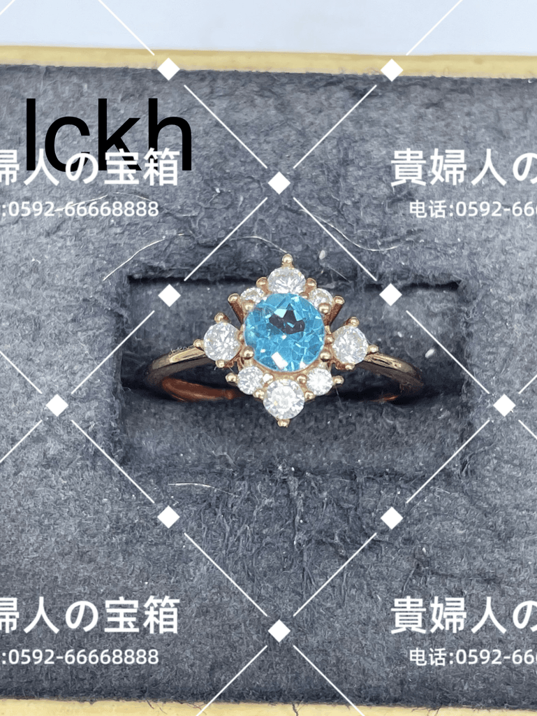 lckh - 貴婦人の宝箱