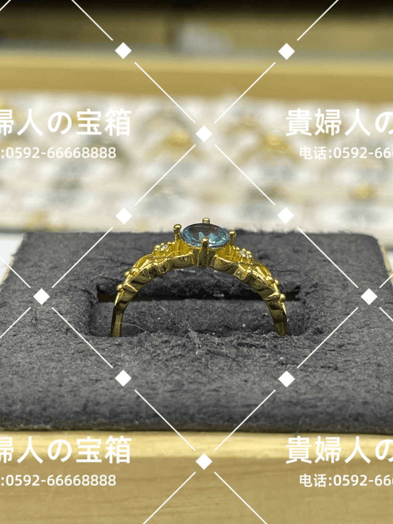 lckq - 貴婦人の宝箱