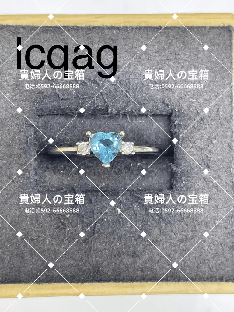 lcqag - 貴婦人の宝箱