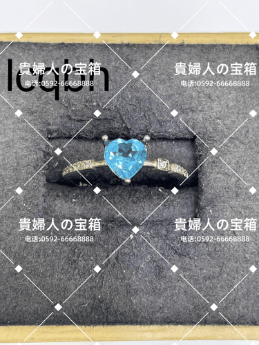 lcqbh - 貴婦人の宝箱