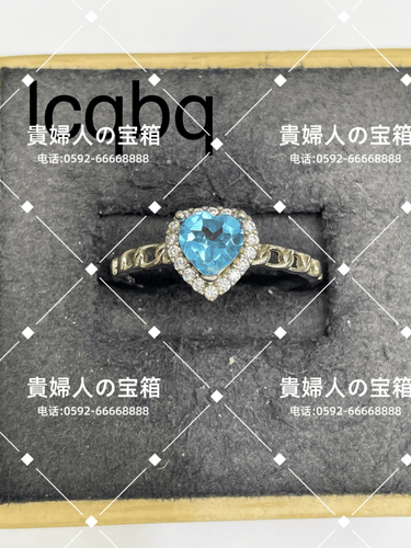 lcqbq - 貴婦人の宝箱