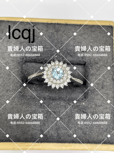 lcqc - 貴婦人の宝箱