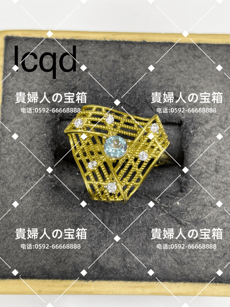 lcqd - 貴婦人の宝箱