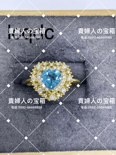 lcqdc - 貴婦人の宝箱