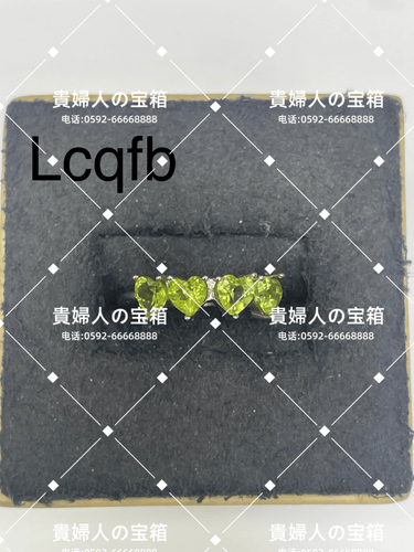 lcqfb - 貴婦人の宝箱