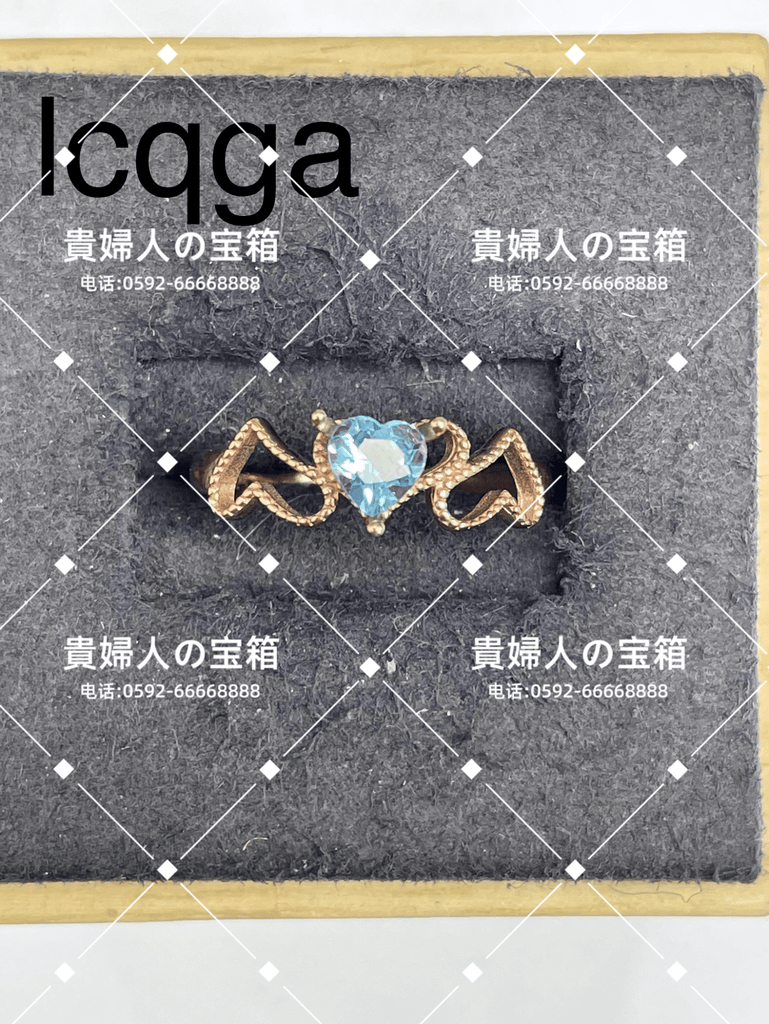 lcqga - 貴婦人の宝箱