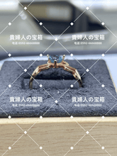 Load image into Gallery viewer, lcqga - 貴婦人の宝箱