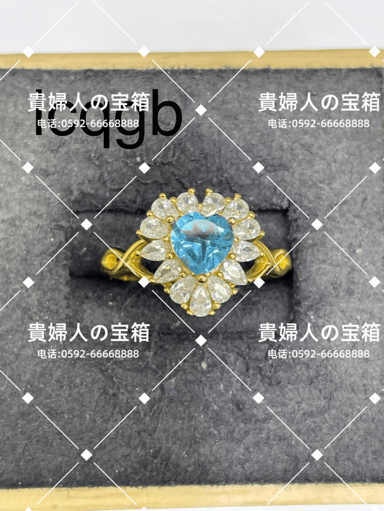 lcqgb - 貴婦人の宝箱